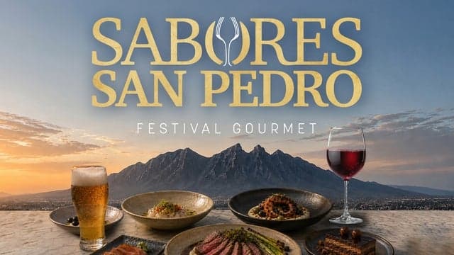 Sabores San Pedro